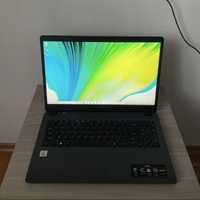 Laptop Acer I5Gen10 ,8gb ddr4 , windows 11