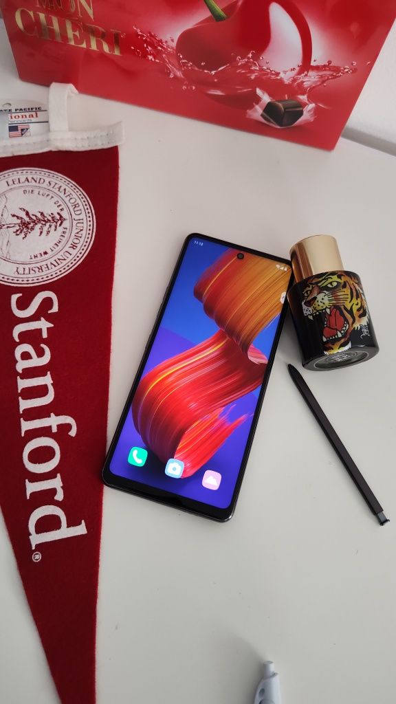 Тонкий LG Stylo 7 шикарным стилусом самый последний LG | LG G8 LG V60