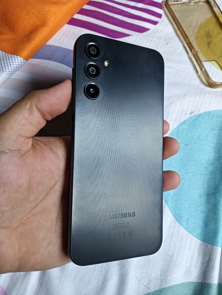 Samsung A14 5G de 2 săptămâni