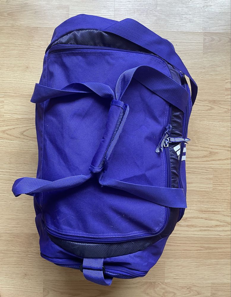 Geanta sport Adidas pt voiaj/transport/sala