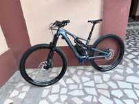 Specialized e-bike Turbo Levo SL Expert Carbon