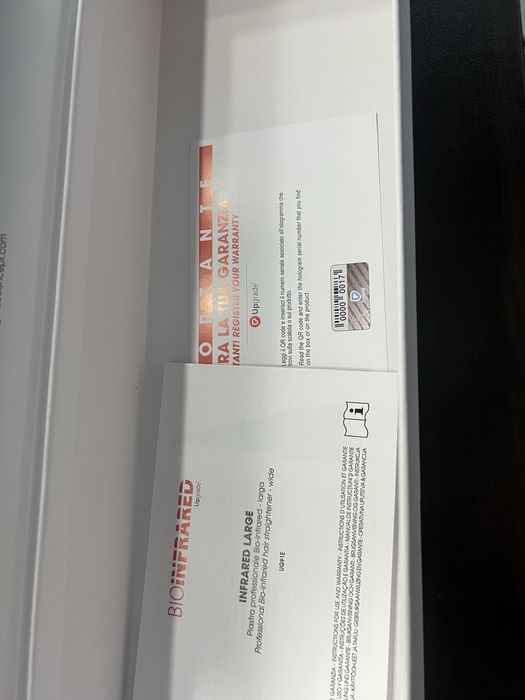 Upgrade ламинираща преса за коса