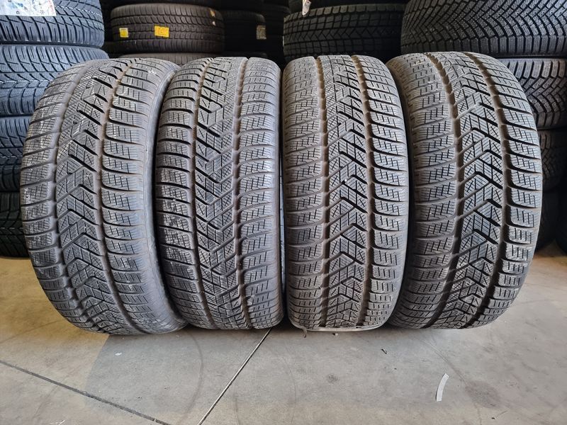 255/45/20//235/50/20 PIRELLI