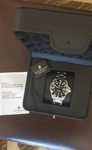 Steinhart Ocean 39, diver
