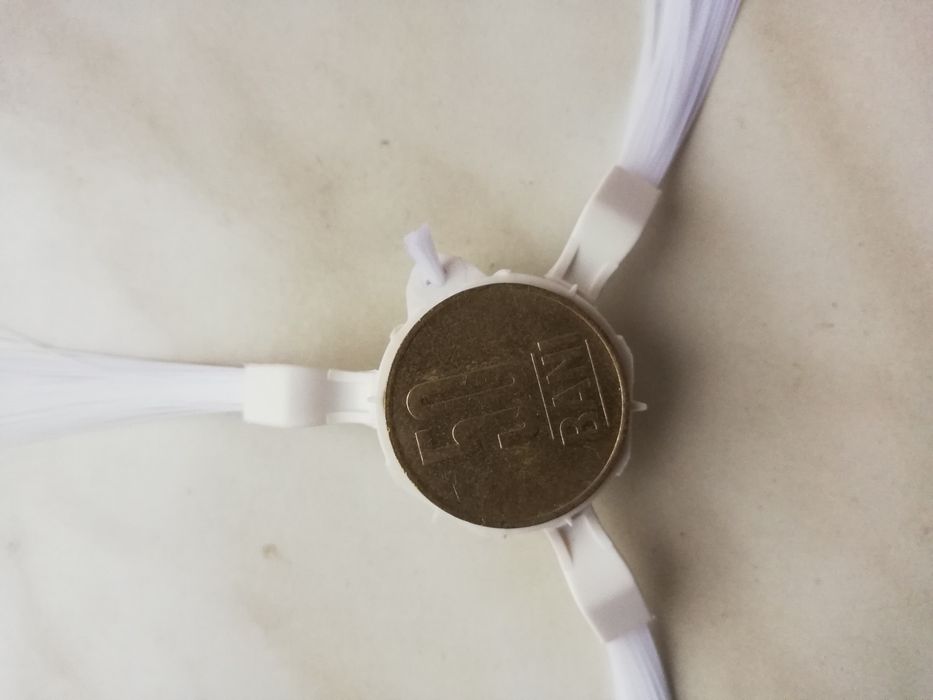 Perii aspirator robot Rowenta