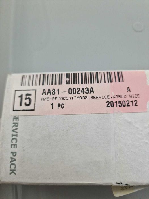 Telecomanda Service Originala Samsung