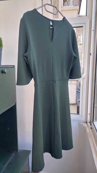 Дамска рокля Некст Next размер 38 европейска, 10 английска номерация