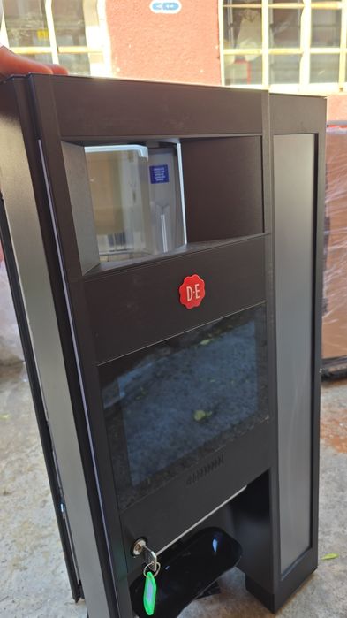 Aparate Wittenborg 9100