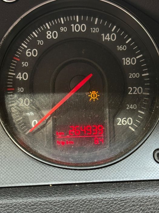 Vând VW Passat 2005 – motor 1.9 TDI, 105 CP