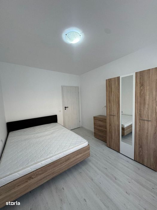 Apartament cu loc de parcare inclus in pret - Miltari Residence