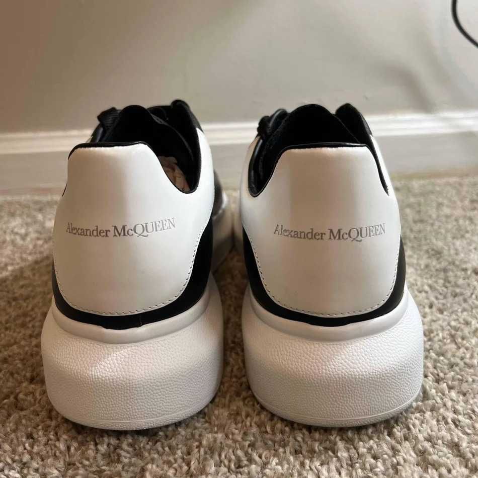 Adidasi Alexander McQueen Negri (45) Originali