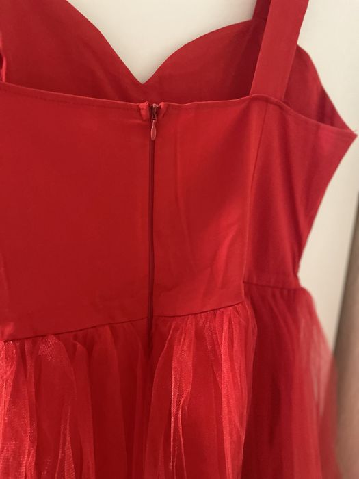 Дамска рокля