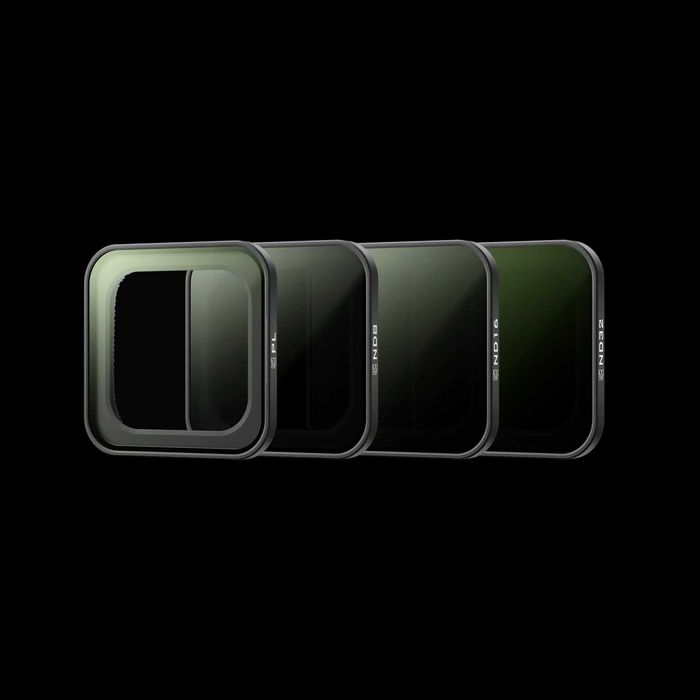 Insta360 Ace PRO ND фильтра