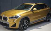 BMW X2 20 M-Pack,  Benzina, Automatic