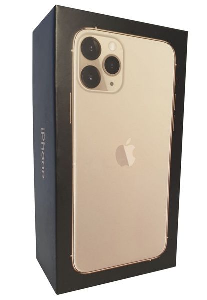 Iphone 13 pro max только коробка