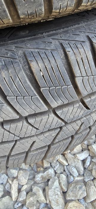 Джанти Kia Ceed 16 ки, Гуми 205 55 16 зимни тас Киа