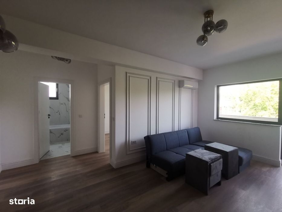 Apartament 2 camere bloc nou 2025 zona Primaverii