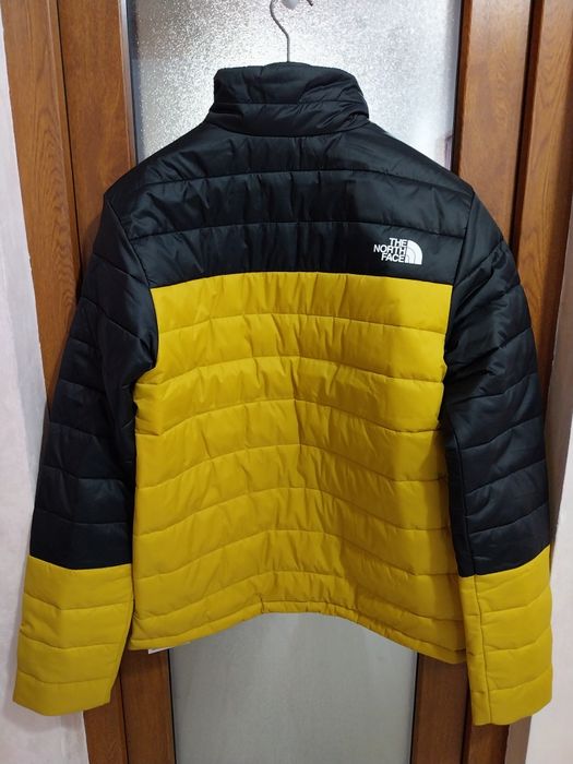 Geaca North Face Jacket Noua , Marime M Slim Fit