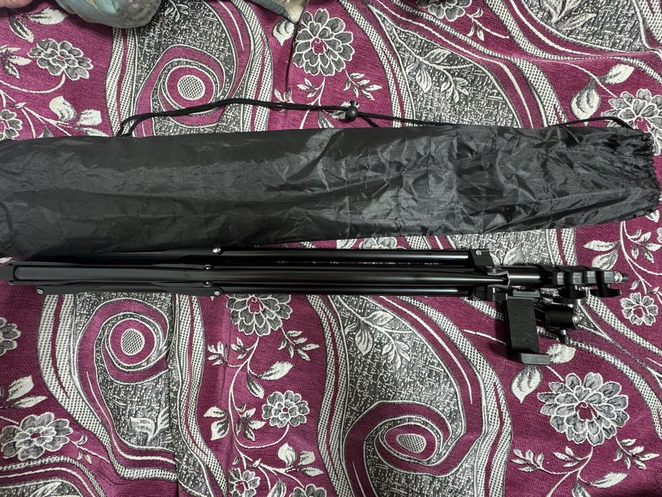 Штатив напольный 2 метра