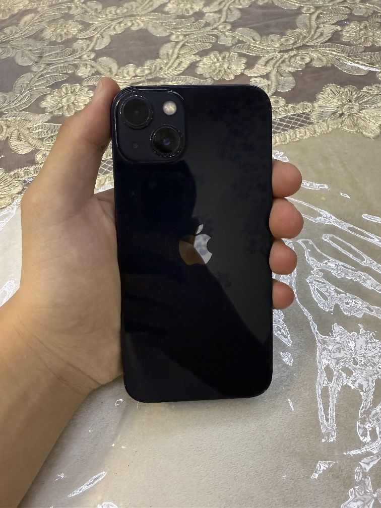 model: iphone 13