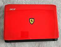 Acer Ferrari One - Лаптоп