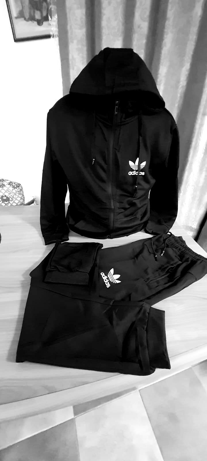 Trening Adidas bărbați!