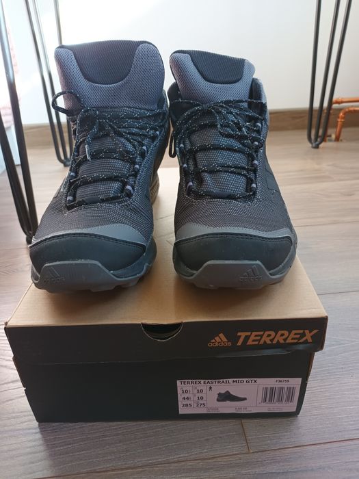 Оригинални ADIDAS Terrex, UK-10, US-10 1/2, F-44 2/3