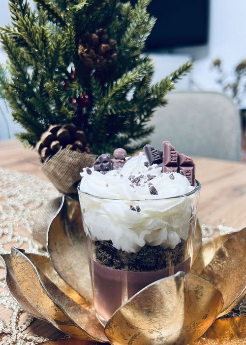 Ръчно изработени ароматни соеви свещи