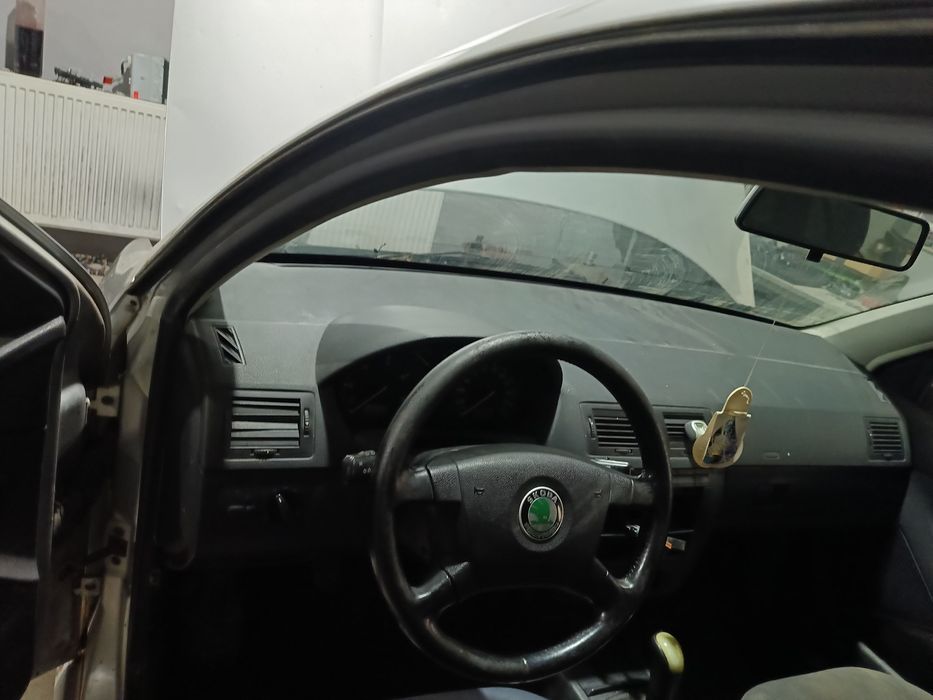 piese scoda fabia