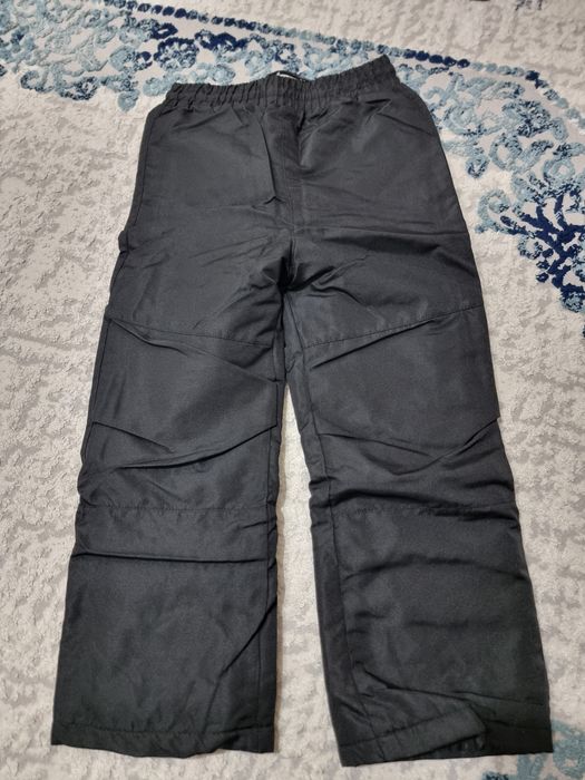 Зимний  калын шалбар