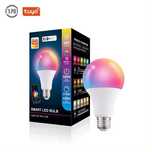 Bec LED Inteligent RGB