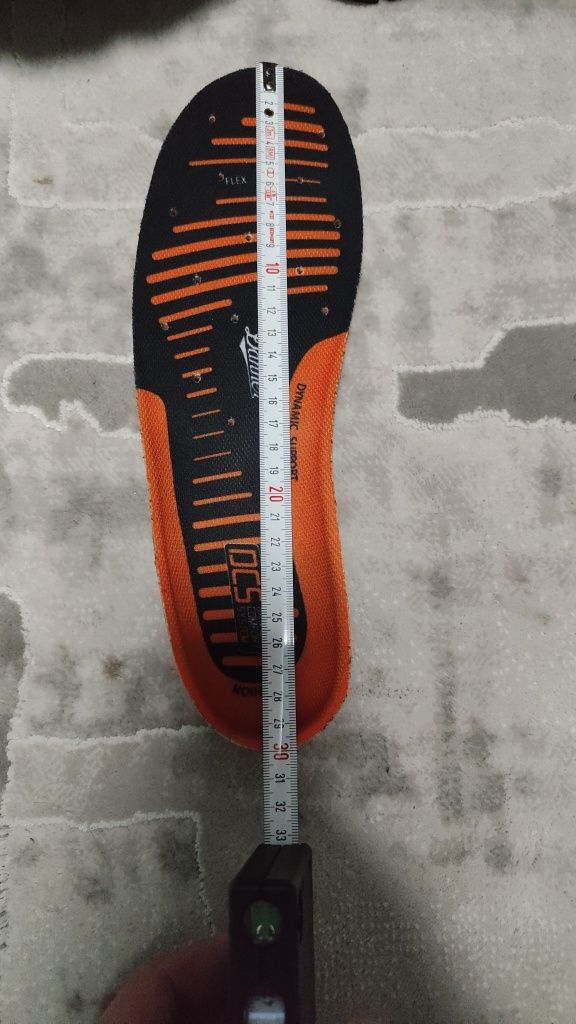 Американски тактически обувки DANNER® LOOKOUT 8" ЧЕРНИ 23822
