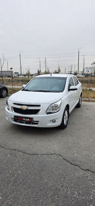 Кобальт автомат коробка 2024