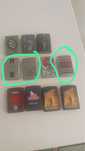 Brichete Zippo USA
