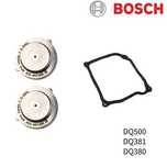 Senzor presiune trepte pare si impare Bosch VW Audi Seat Skoda
