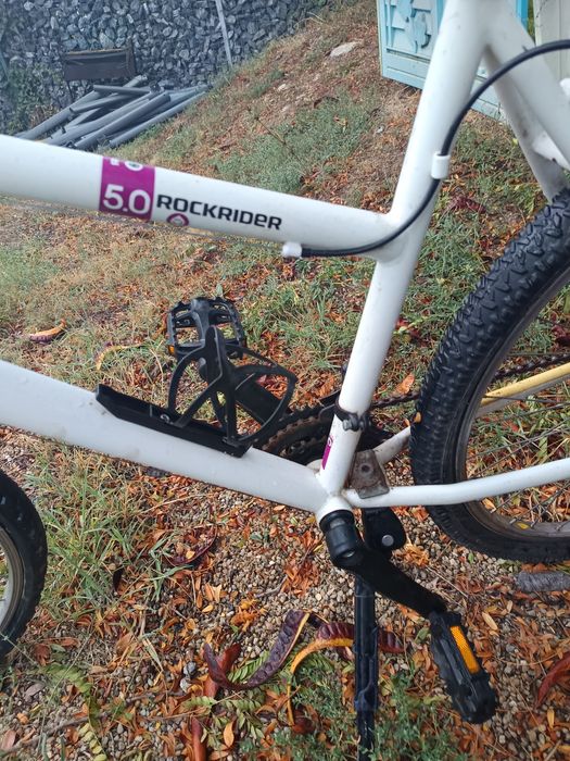 Vând 3 biciclete la preț de una