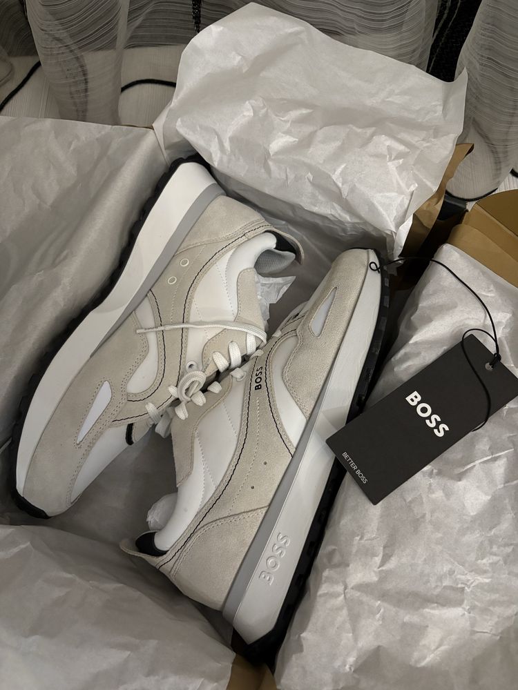 Hugo Boss маратонки