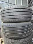 2бр. 225 45 17 Goodyear летни.