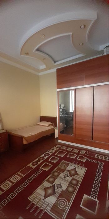 Qizlarga kvartira ijaraga beriladi sergeli