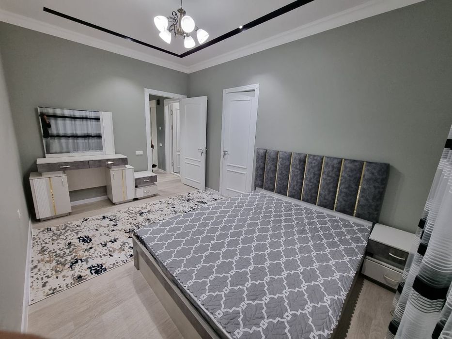 Аренда квартира: 
Район: Шайхонтохур