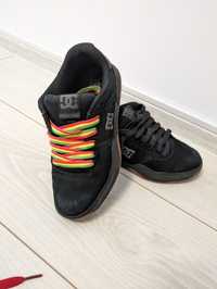 Shoes Dc 39 black