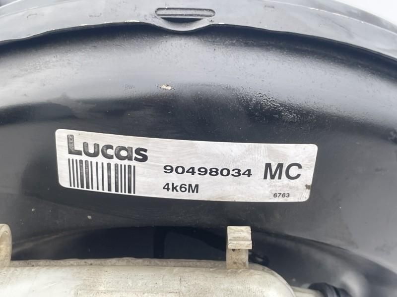 Tulumba servofrana Opel Astra G