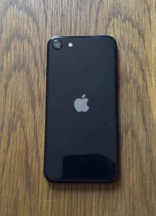 Iphone Se 2022 128