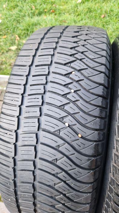 Anvelope iarna 235 60 R 16 BFGOODRICH