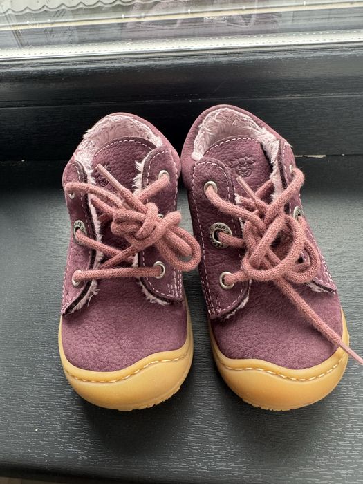 Ghete imblanite fetita Ricosta 19