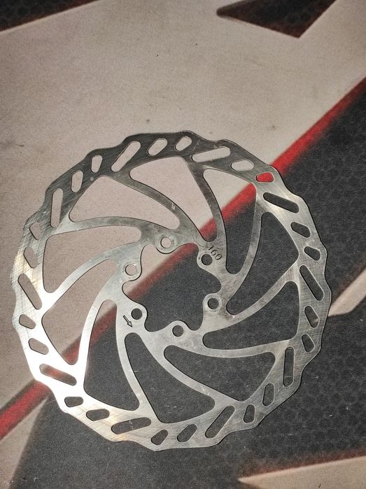 Ротор диск Tectro от xds оригинал