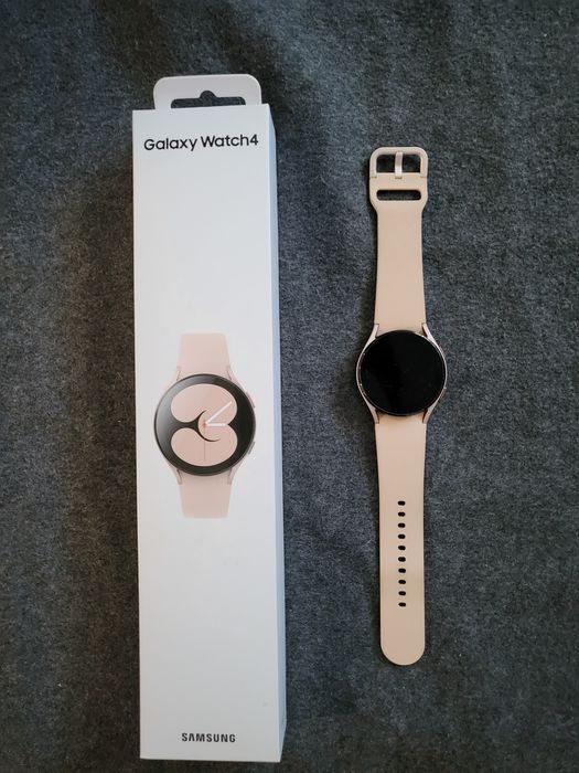 Samsung Watch 4 40mm.