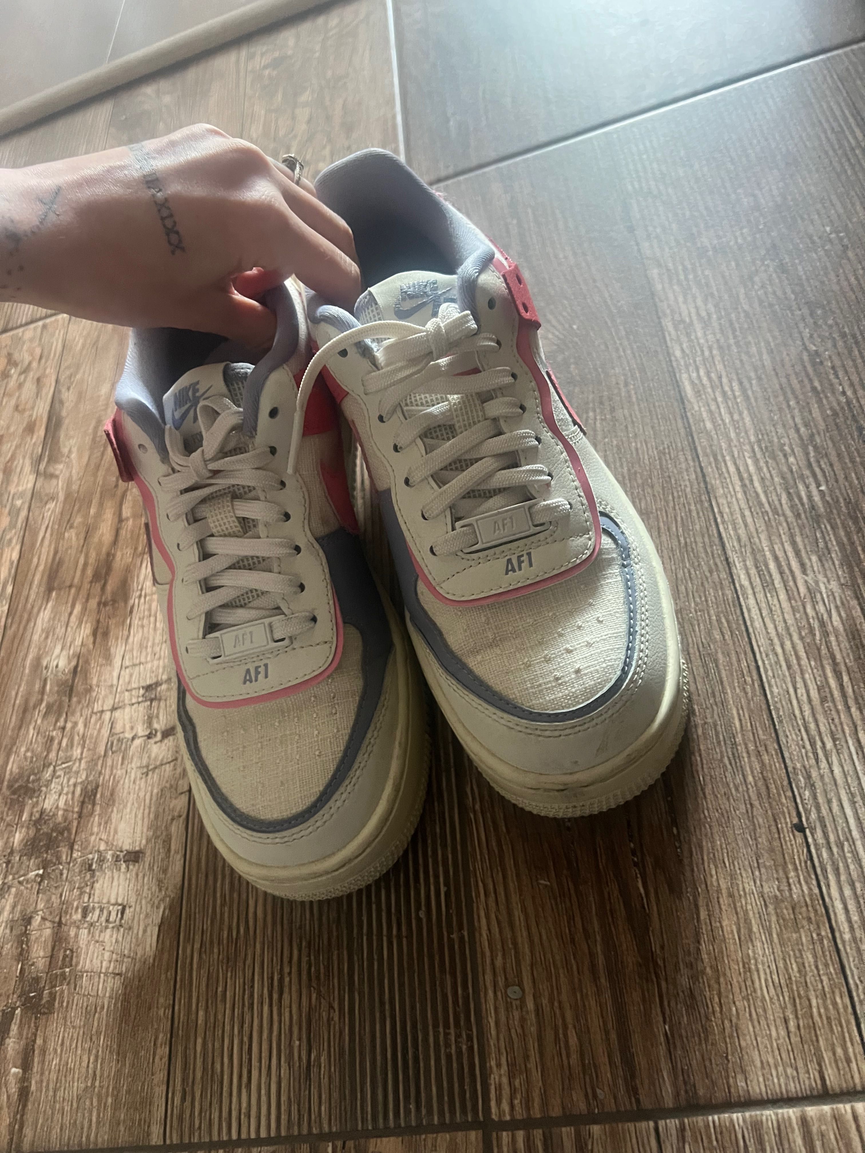 Nike air force 1