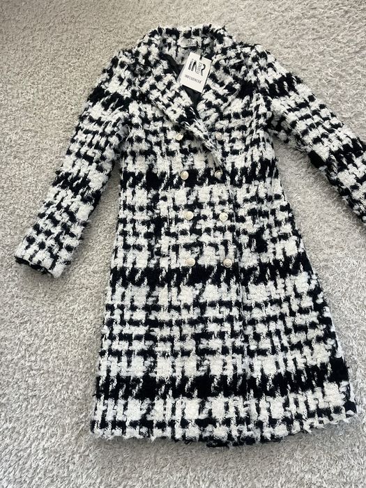 INFLUENCER дамско палто New Season