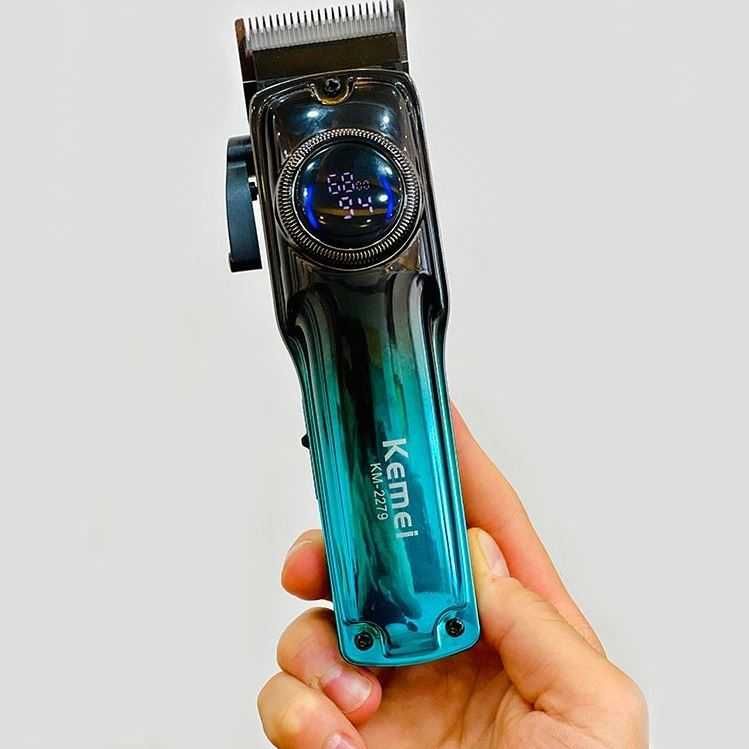 Професионална машинка за подстригване Kemei KM-2279